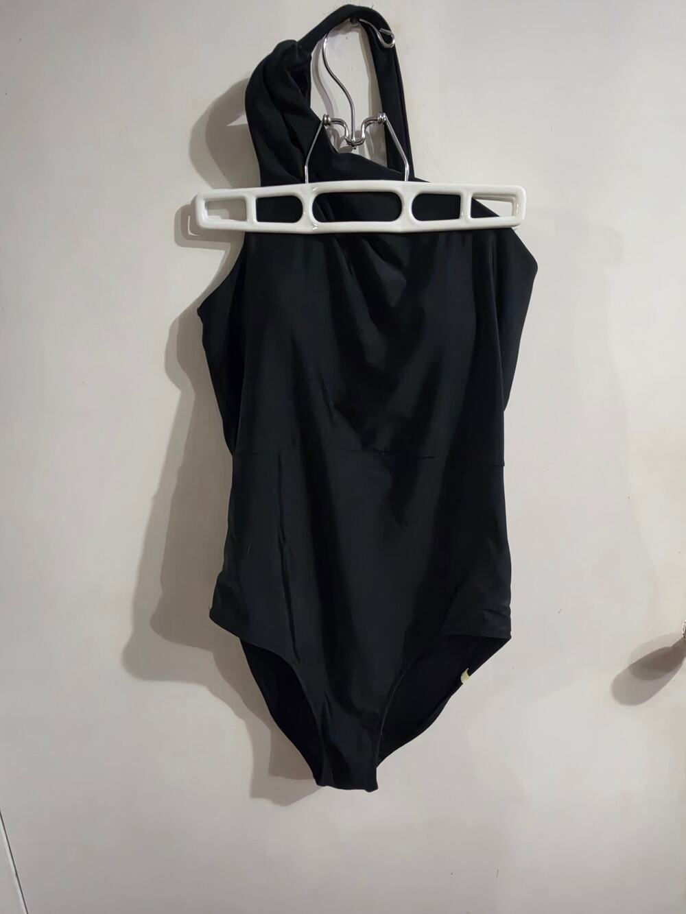 Summersalt black asymmetrical swimsuit 8